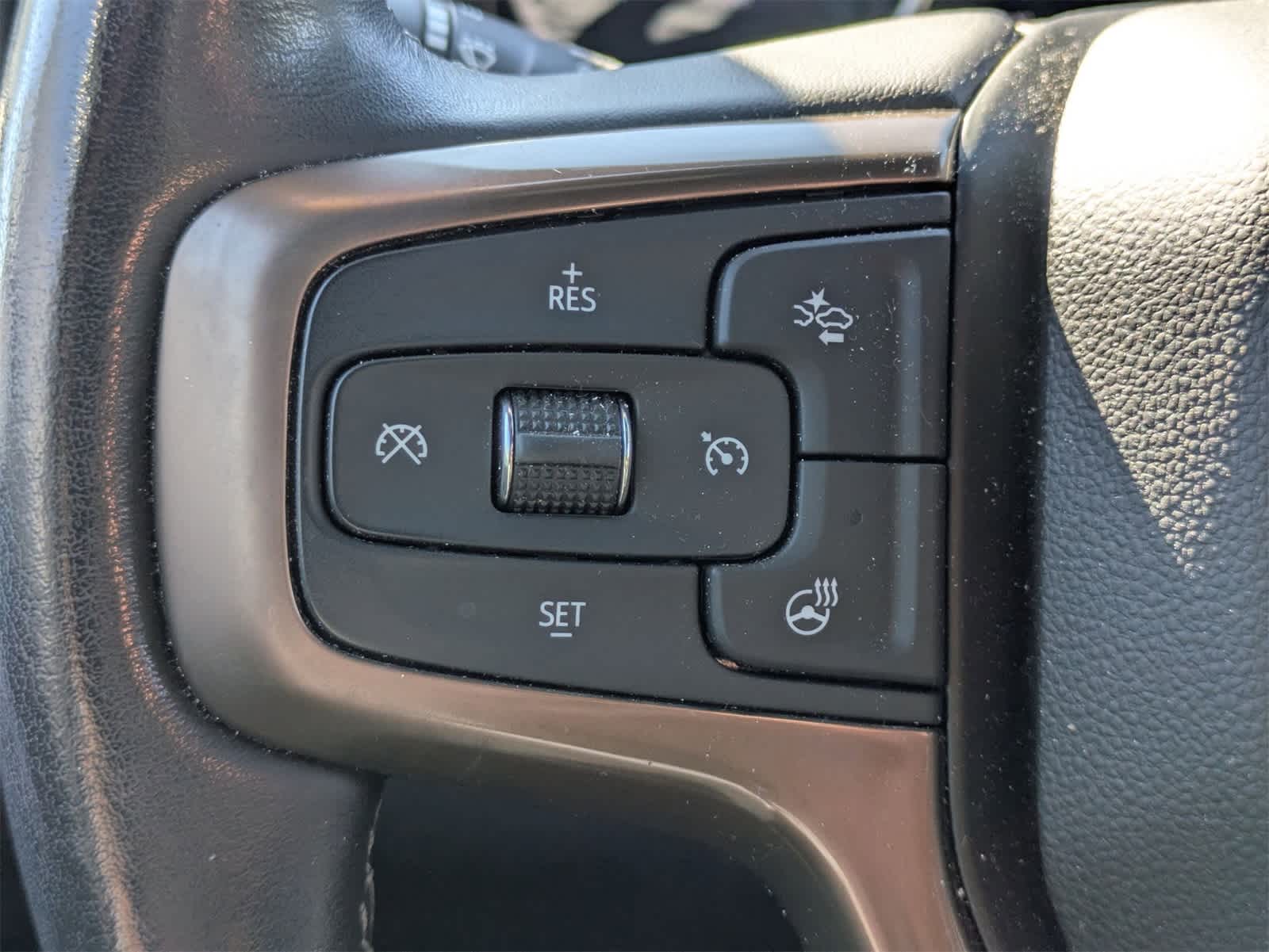 Thumbnail: 2020 Chevrolet Silverado 1500 - 7