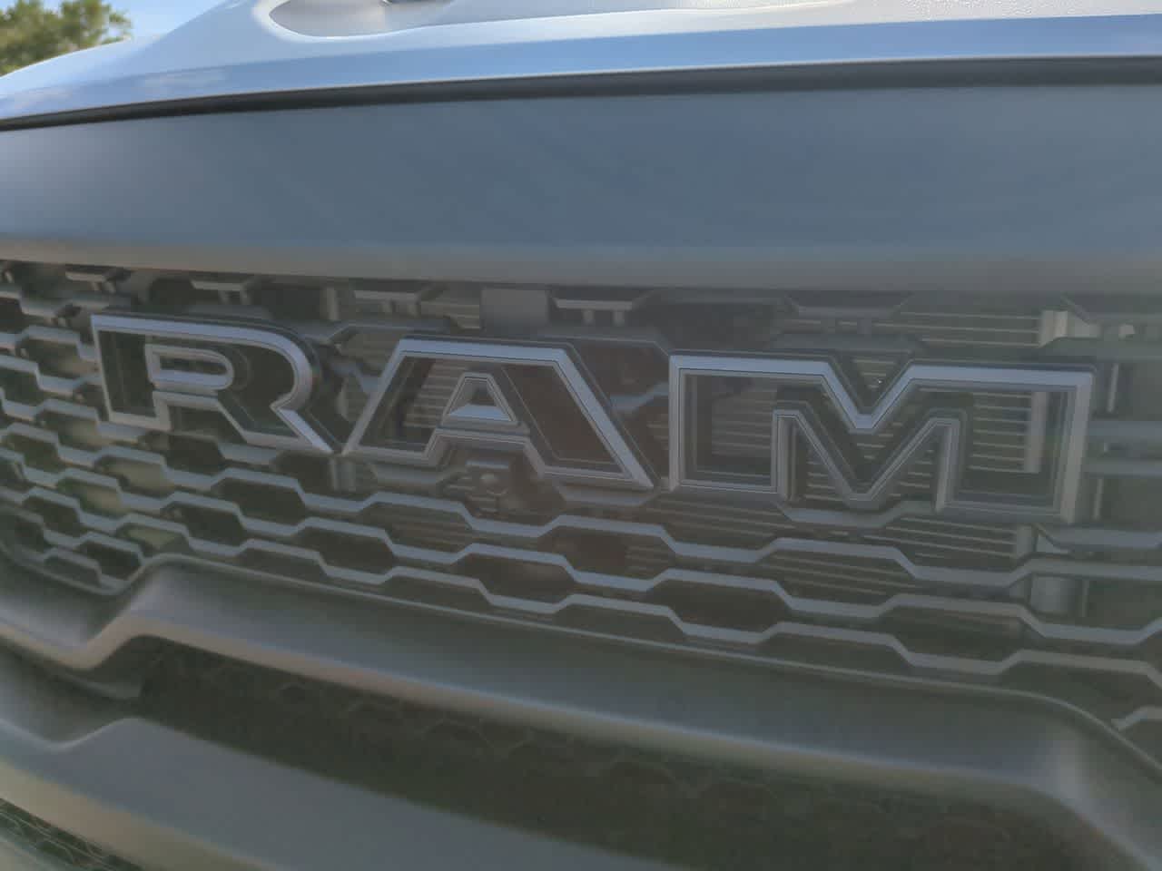 Thumbnail: 2026 RAM 1500 - 12