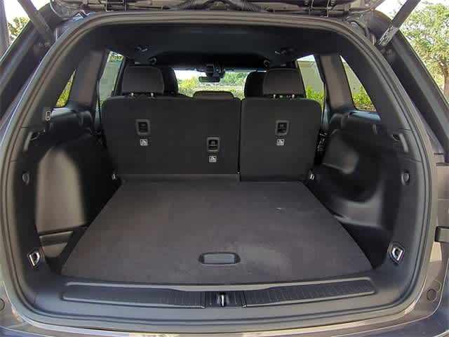 Thumbnail: 2025 Jeep Grand Cherokee - 34