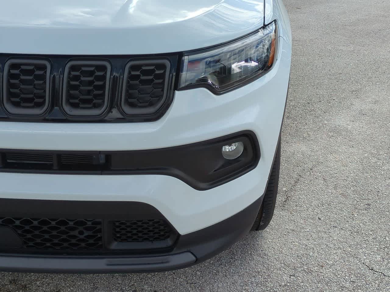 Thumbnail: 2026 Jeep Compass - 11