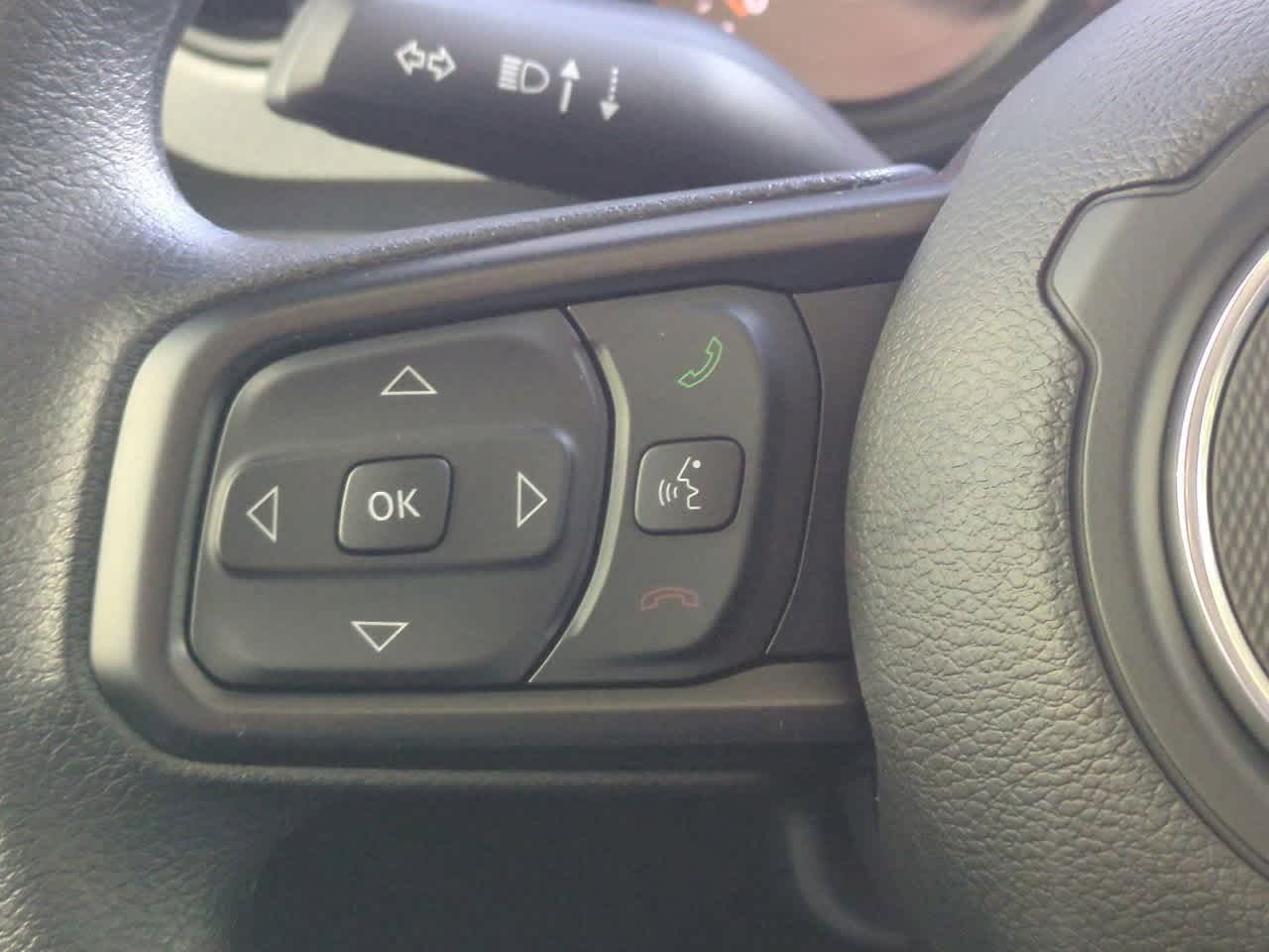 Thumbnail: 2025 Jeep Wrangler - 24