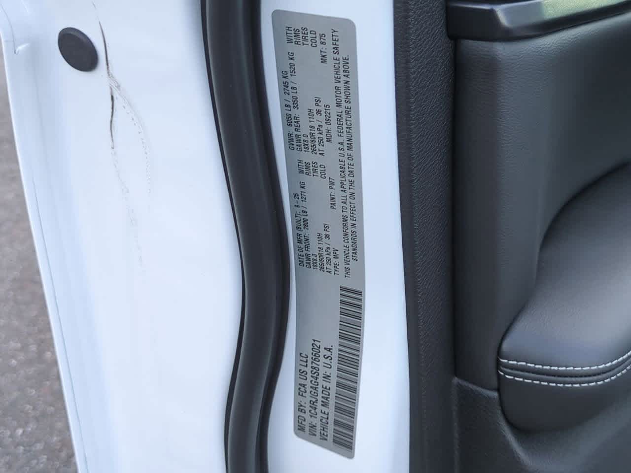 Thumbnail: 2025 Jeep Grand Cherokee - 37