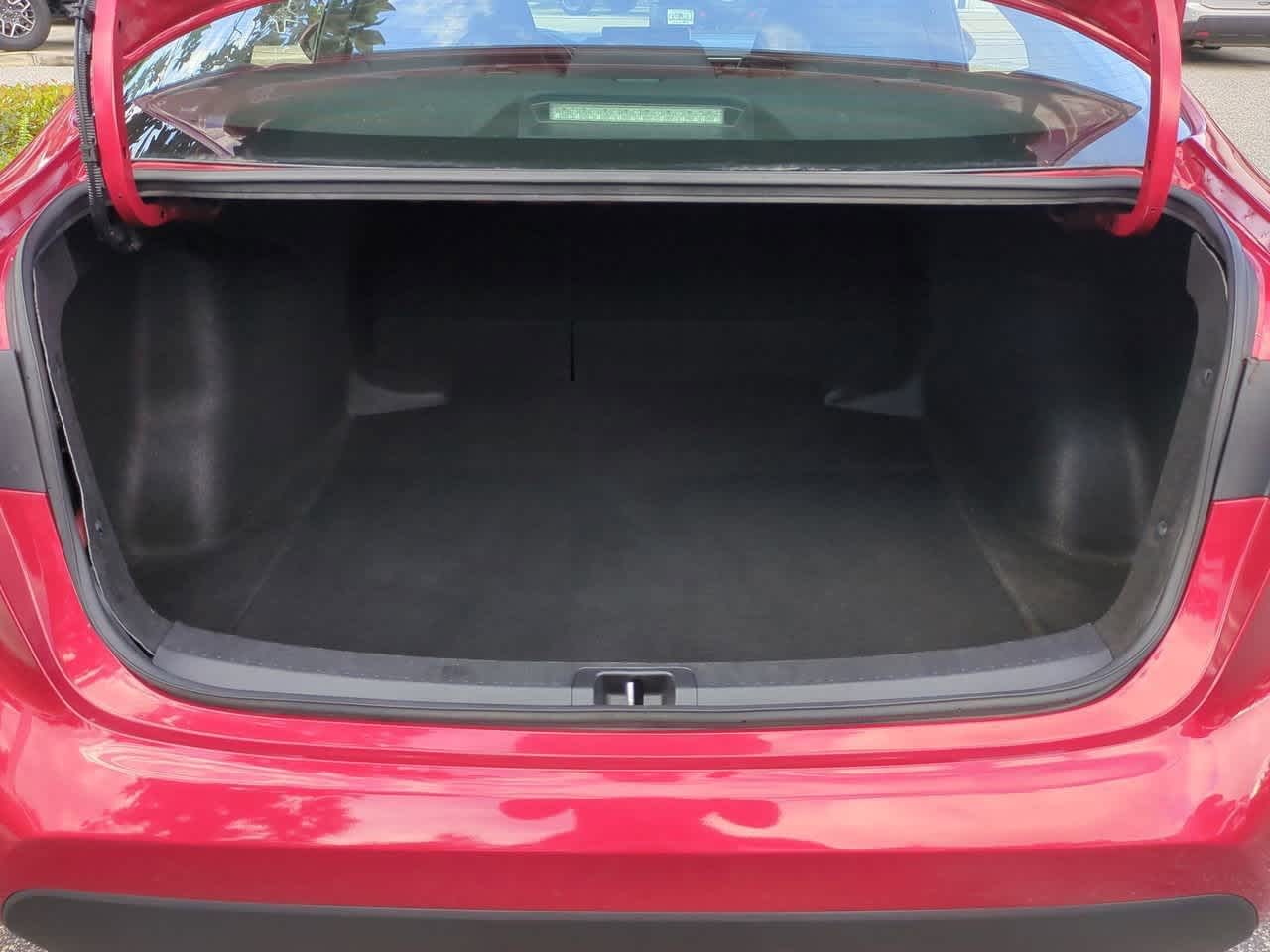 Thumbnail: 2021 Toyota Corolla - 34