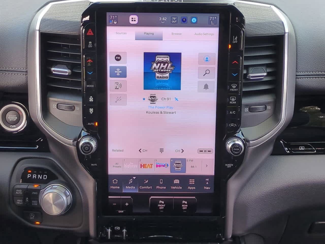 Thumbnail: 2026 RAM 1500 - 28