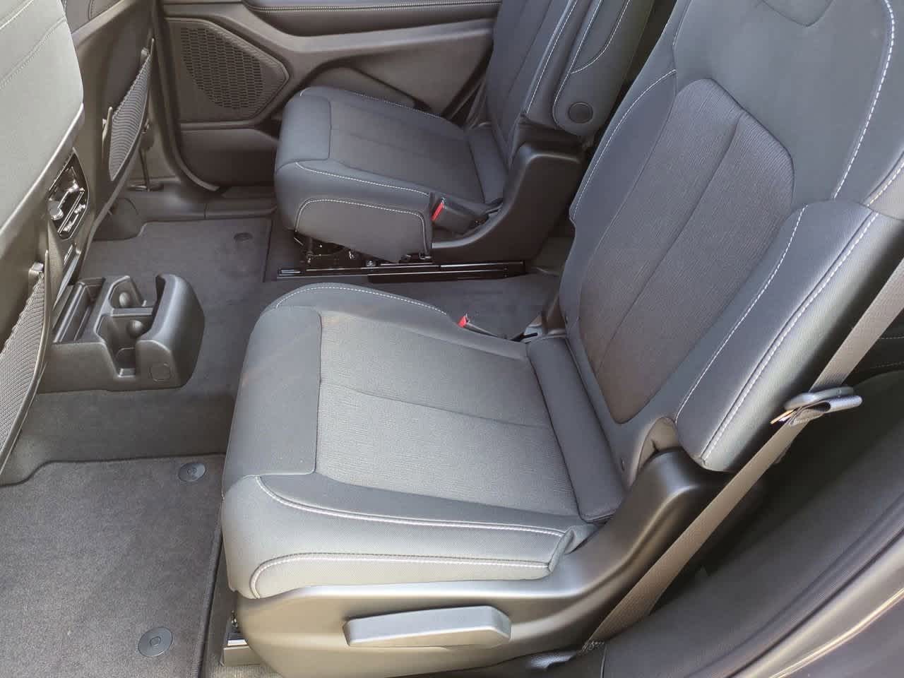 Thumbnail: 2025 Jeep Grand Cherokee L - 21