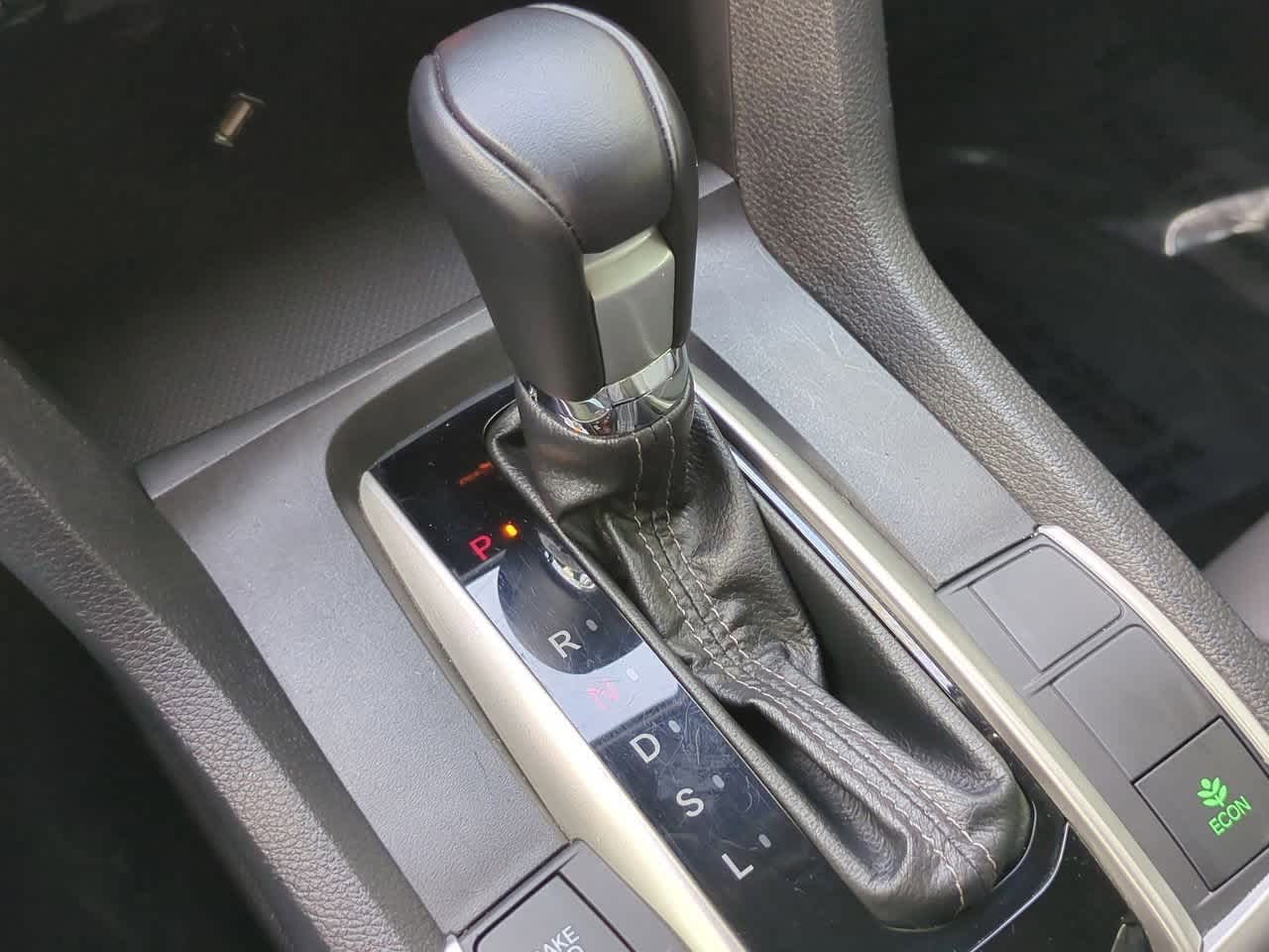 Thumbnail: 2021 Honda Civic - 33