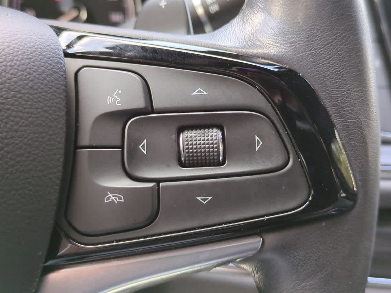 Thumbnail: 2023 Buick Enclave - 25