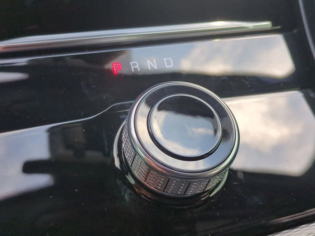 Thumbnail: 2025 Jeep Grand Cherokee - 34