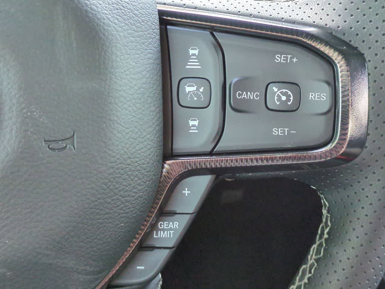 Thumbnail: 2026 RAM 1500 - 25