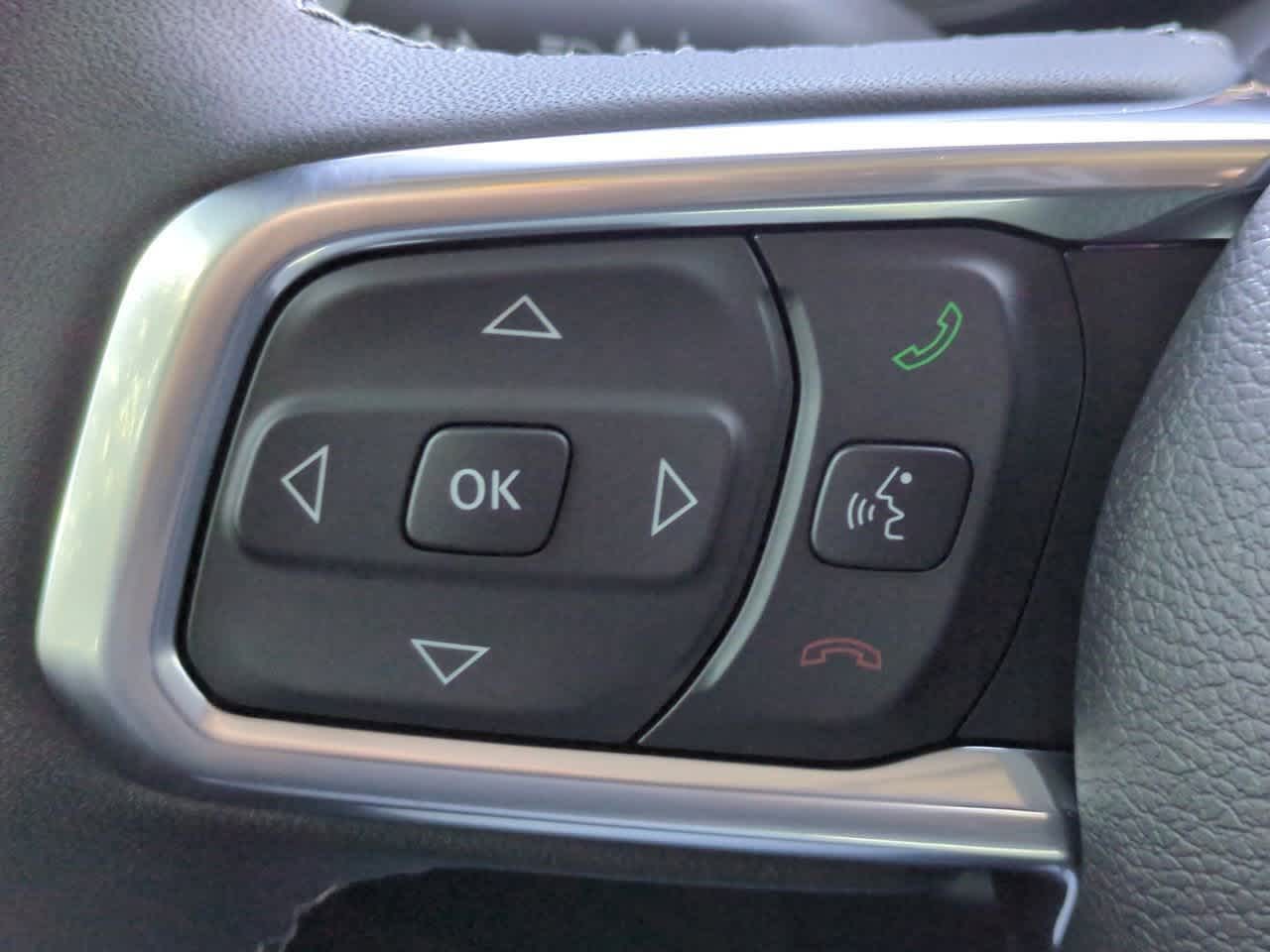 Thumbnail: 2026 Jeep Wrangler - 23