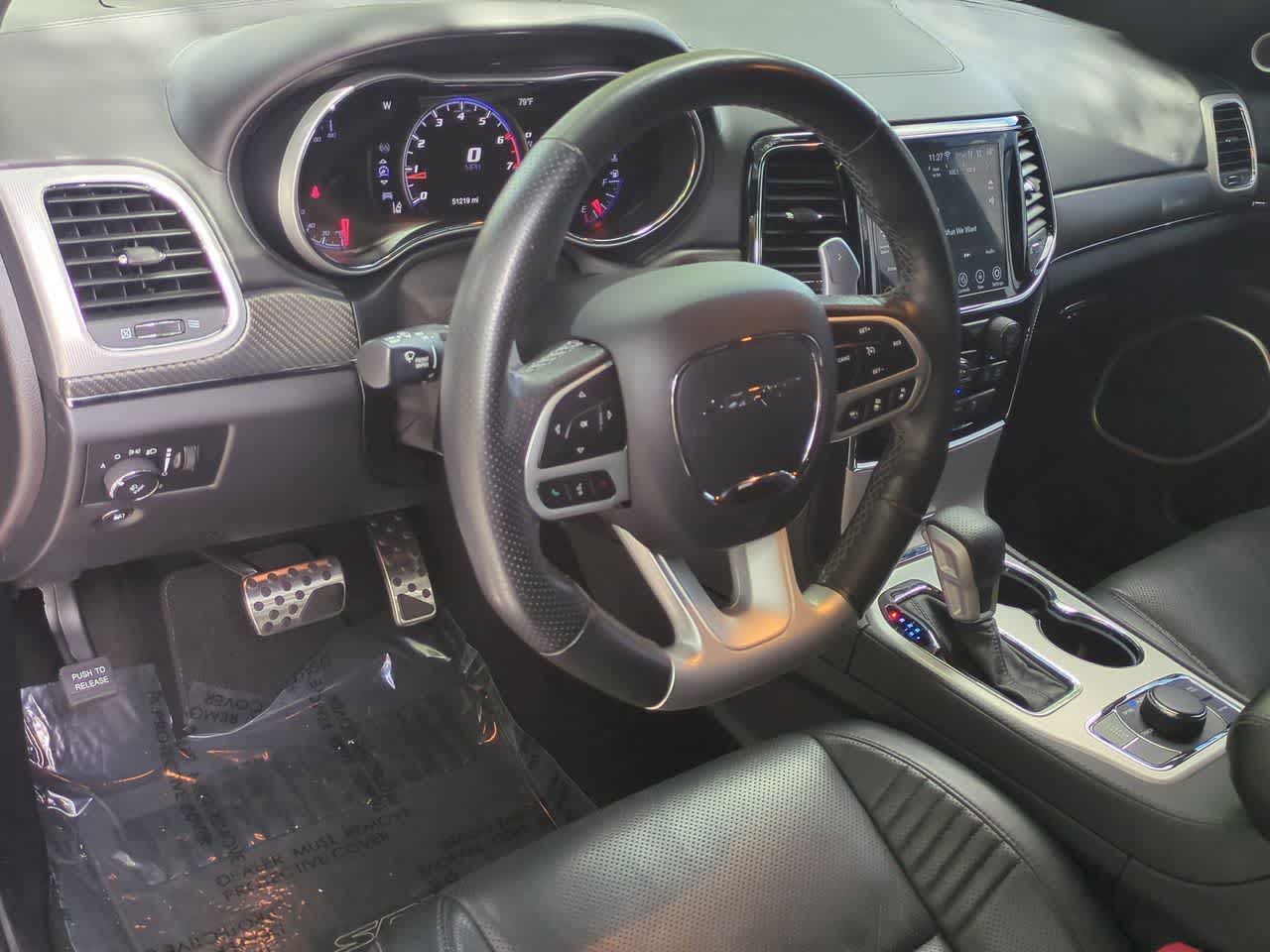 Thumbnail: 2020 Jeep Grand Cherokee - 10