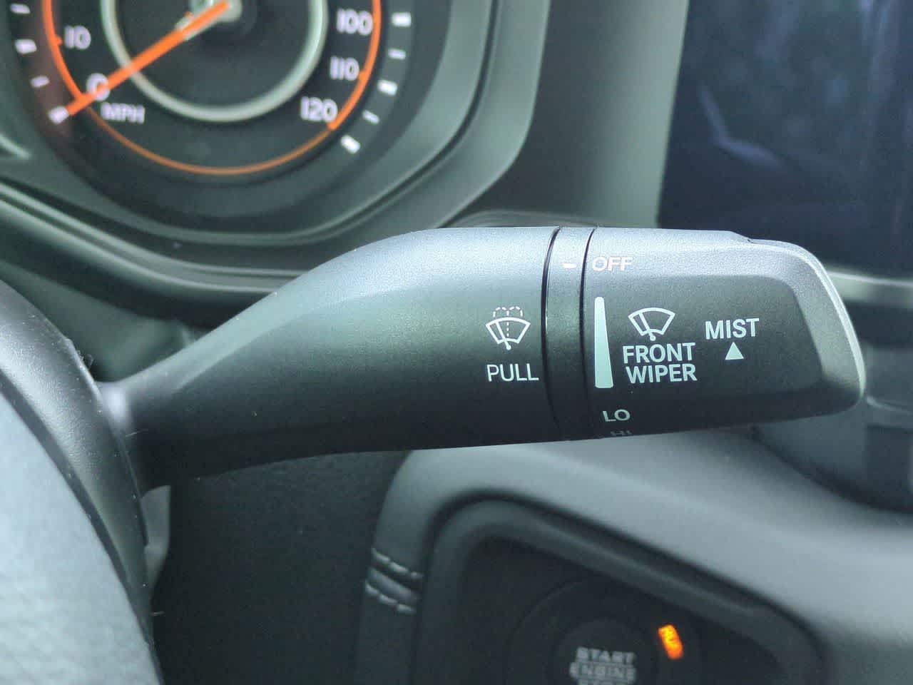 Thumbnail: 2026 Jeep Gladiator - 26