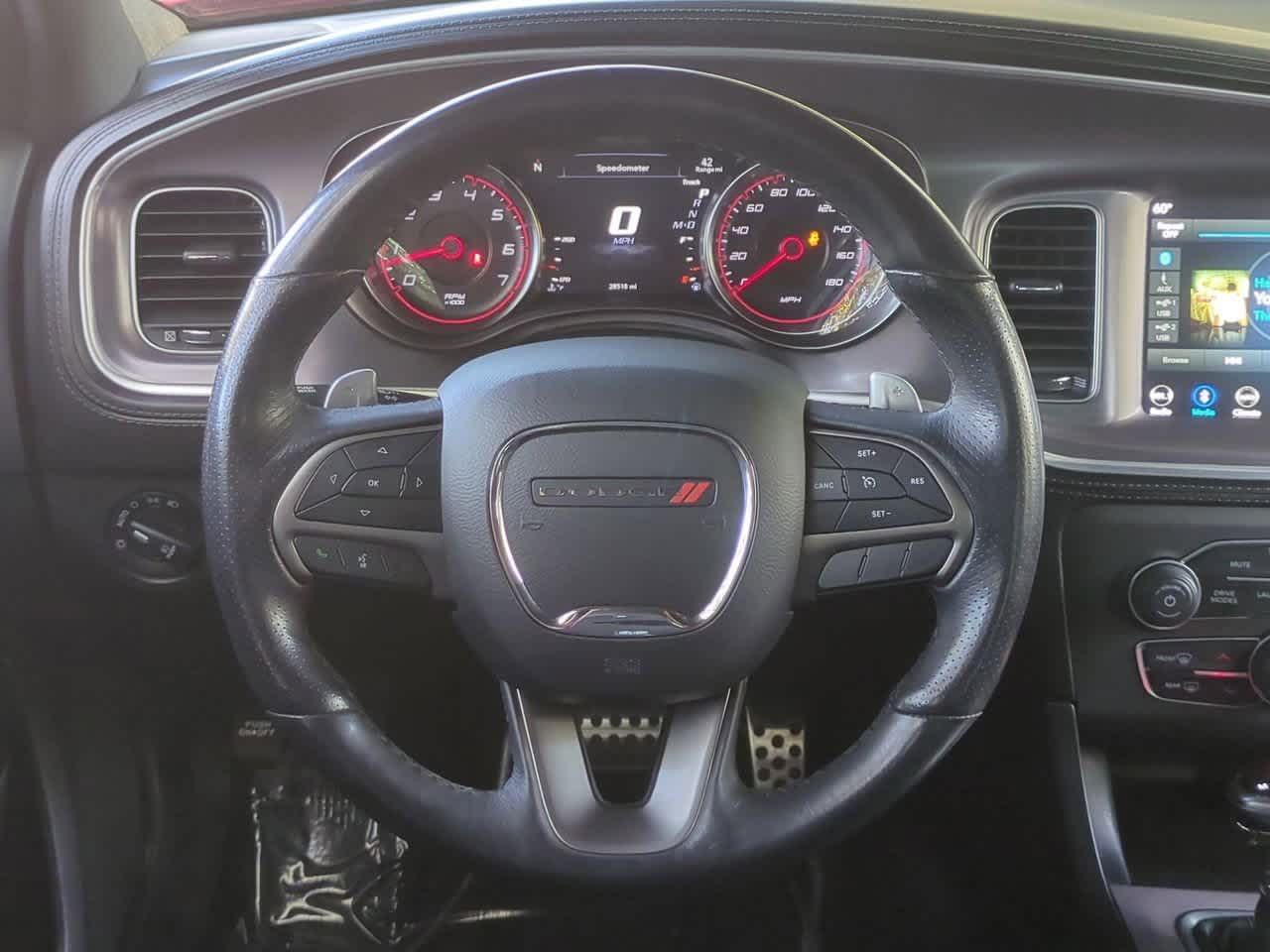 Thumbnail: 2019 Dodge Charger - 23