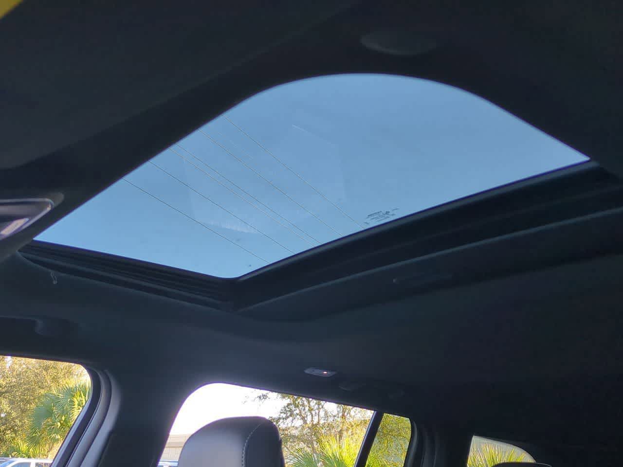 Thumbnail: 2025 Jeep Grand Cherokee - 19