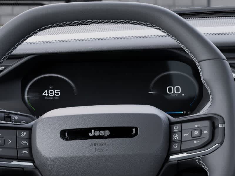 Thumbnail: 2026 Jeep Cherokee - 16