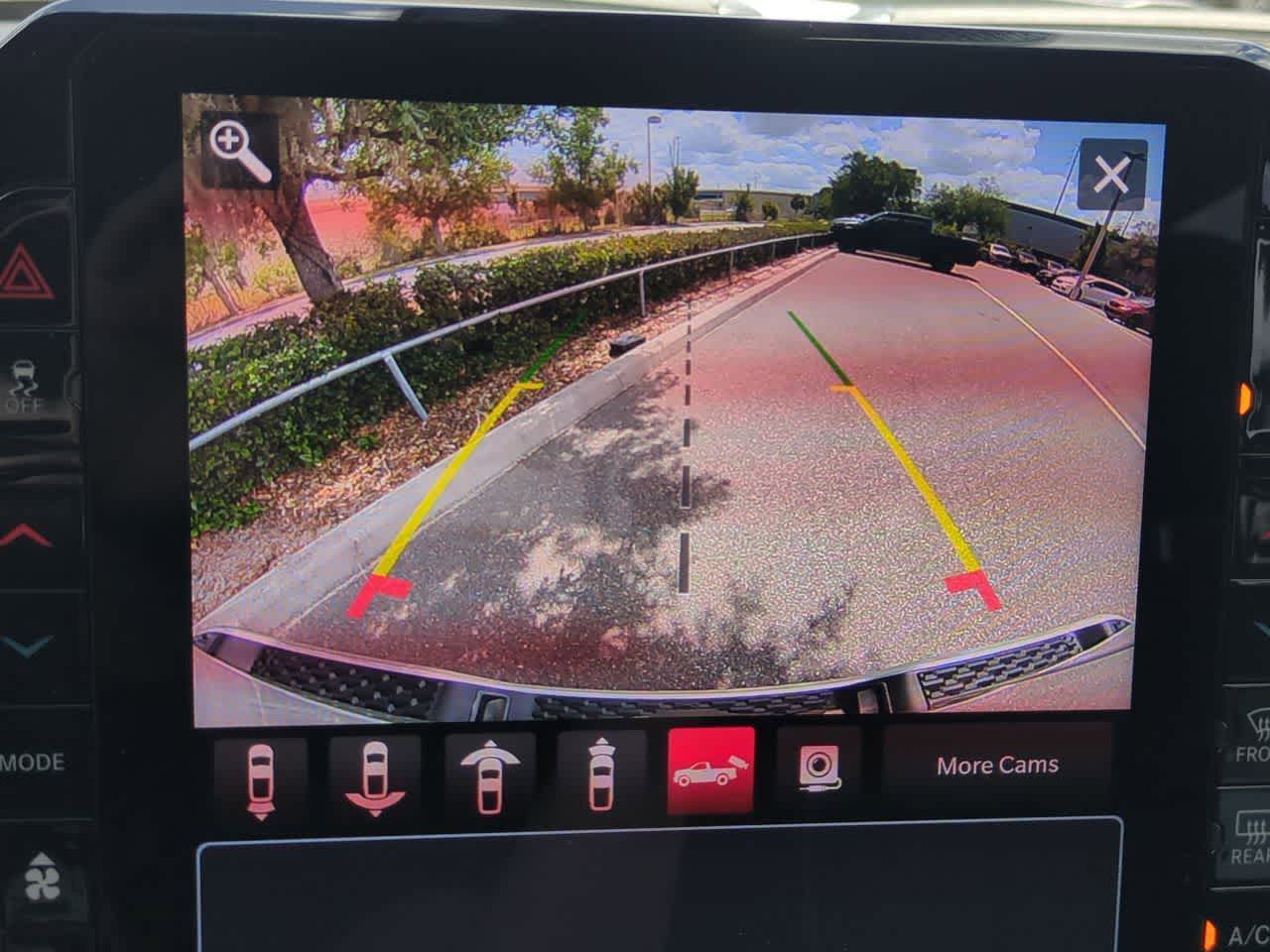 Thumbnail: 2026 RAM 1500 - 31