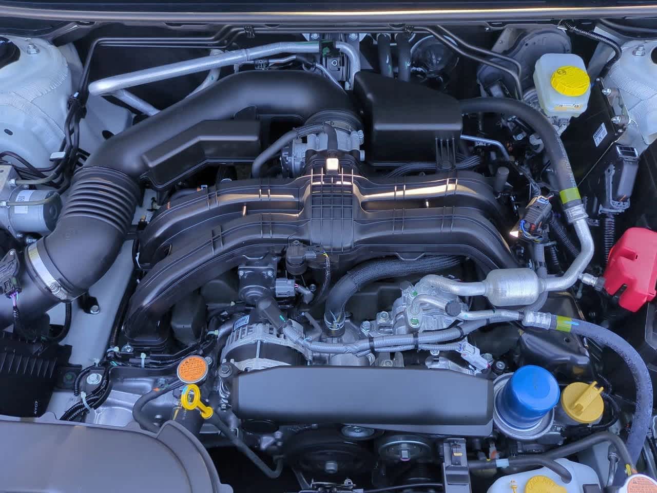 Thumbnail: 2025 Subaru Crosstrek - 15