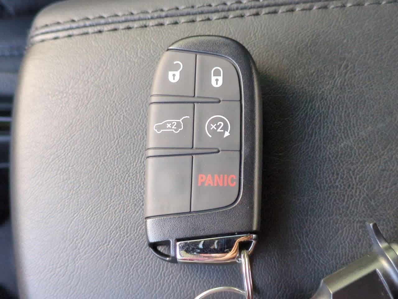 Thumbnail: 2026 Jeep Compass - 35