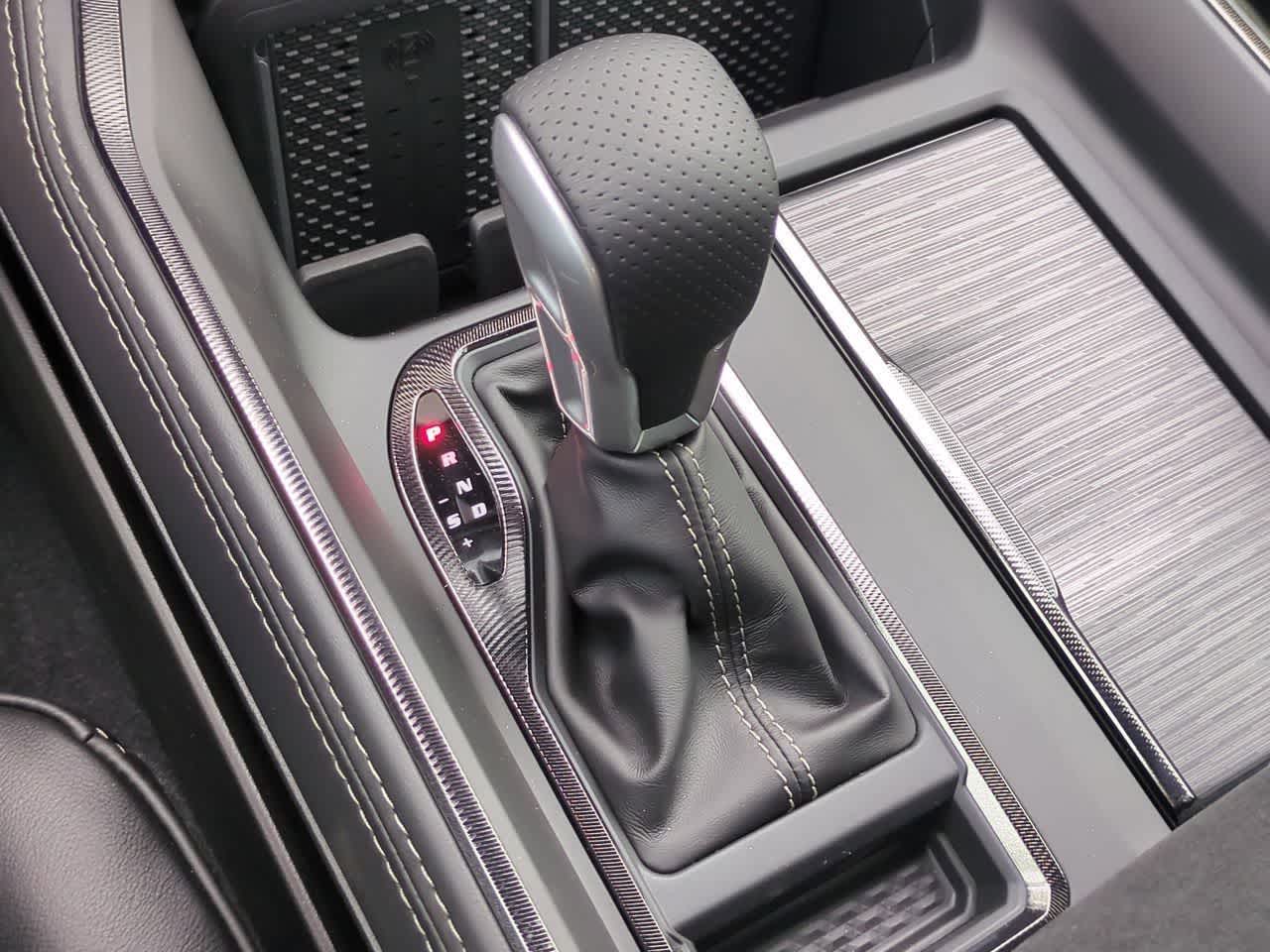 Thumbnail: 2026 RAM 1500 - 33