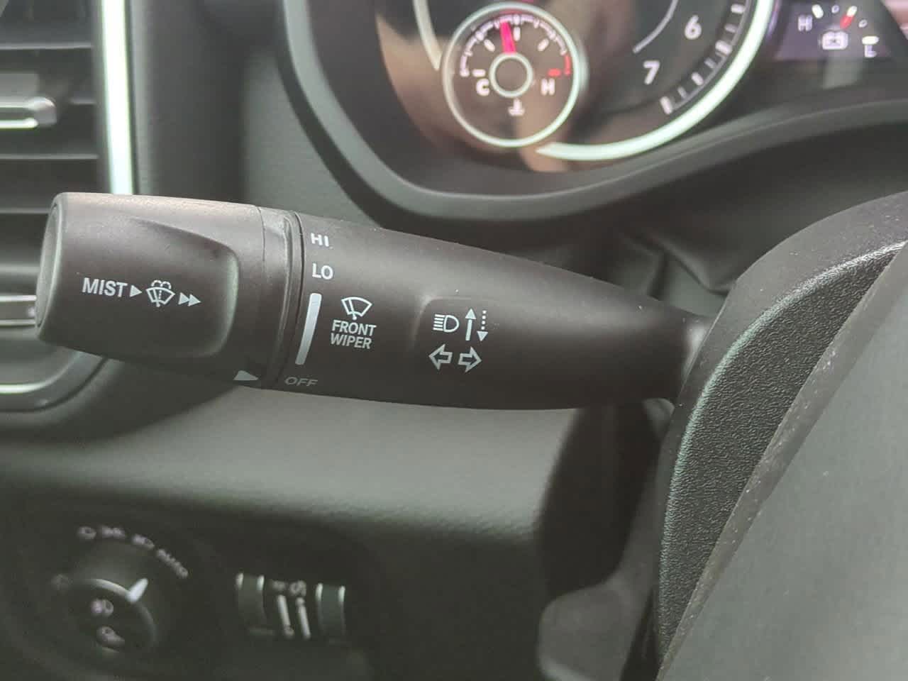 Thumbnail: 2026 RAM 1500 - 27