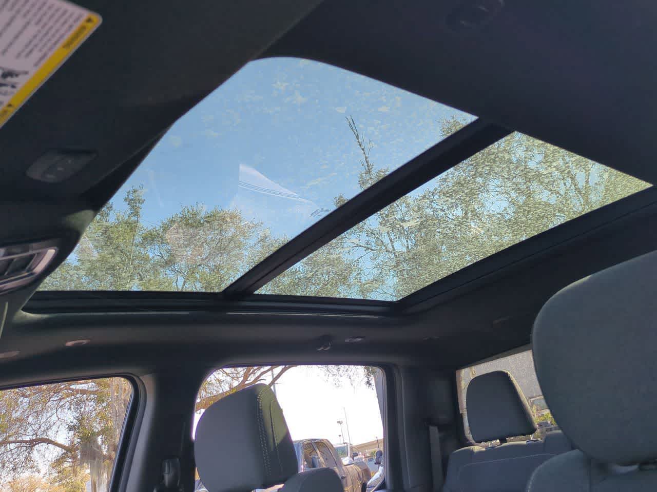 Thumbnail: 2026 RAM 1500 - 20