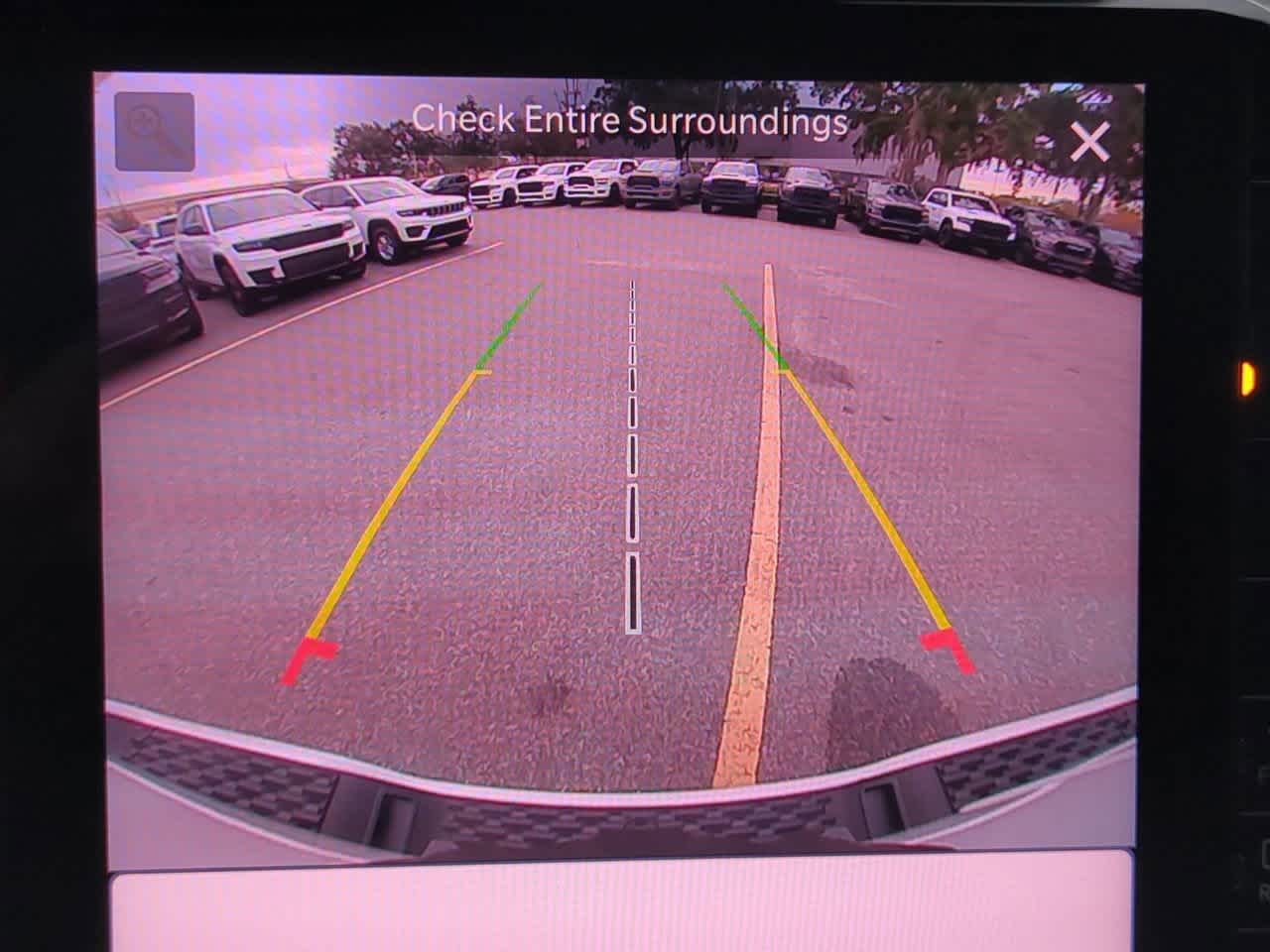 Thumbnail: 2026 RAM 1500 - 30