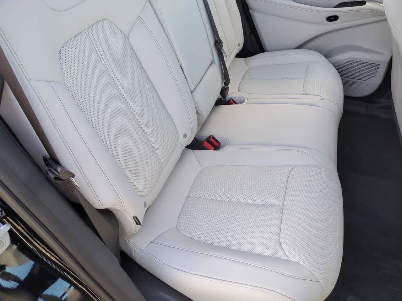 Thumbnail: 2026 Jeep Cherokee - 22