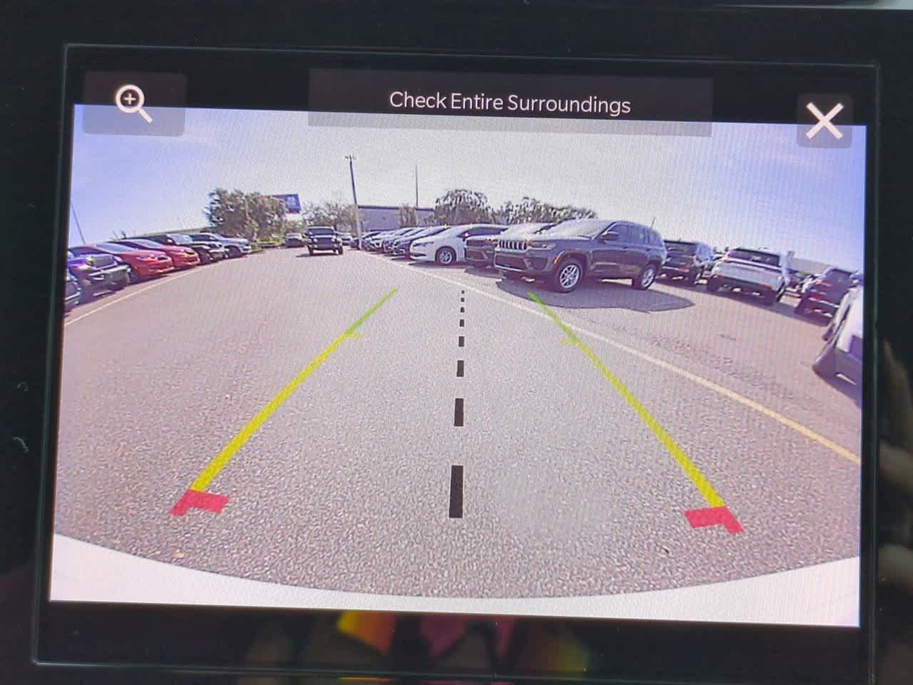 Thumbnail: 2025 Jeep Grand Cherokee - 30