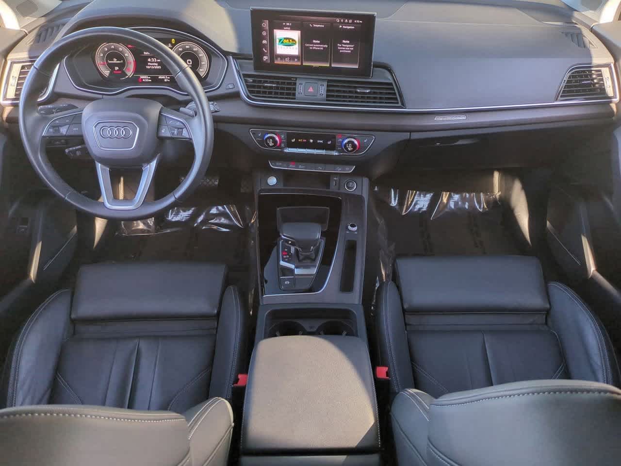 Thumbnail: 2024 Audi Q5 - 16