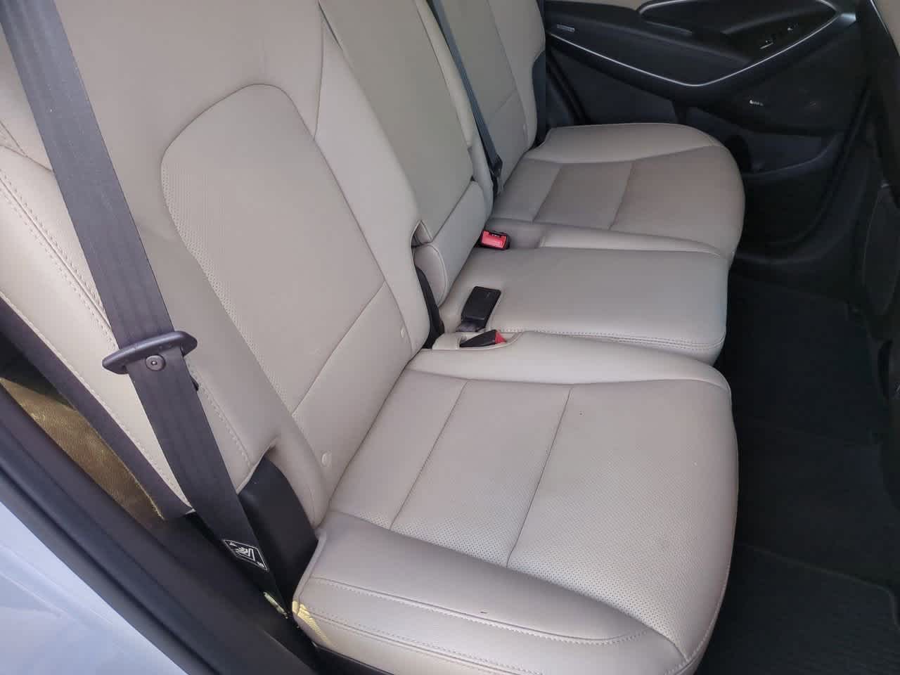 Thumbnail: 2017 Hyundai Santa Fe - 21