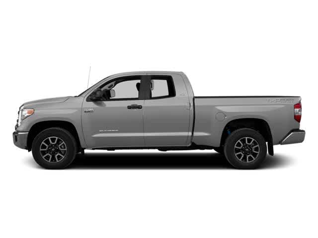 Thumbnail: 2014 Toyota Tundra - 2
