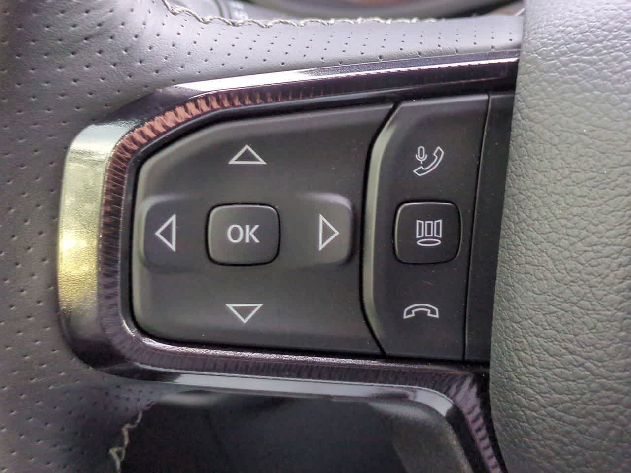 Thumbnail: 2026 RAM 2500 - 24