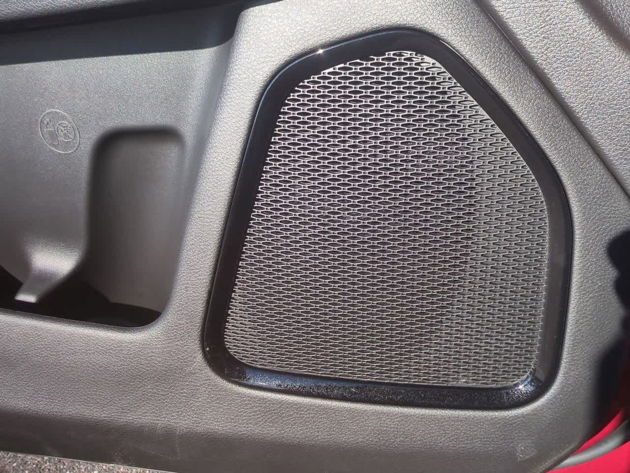 Thumbnail: 2026 Jeep Compass - 30