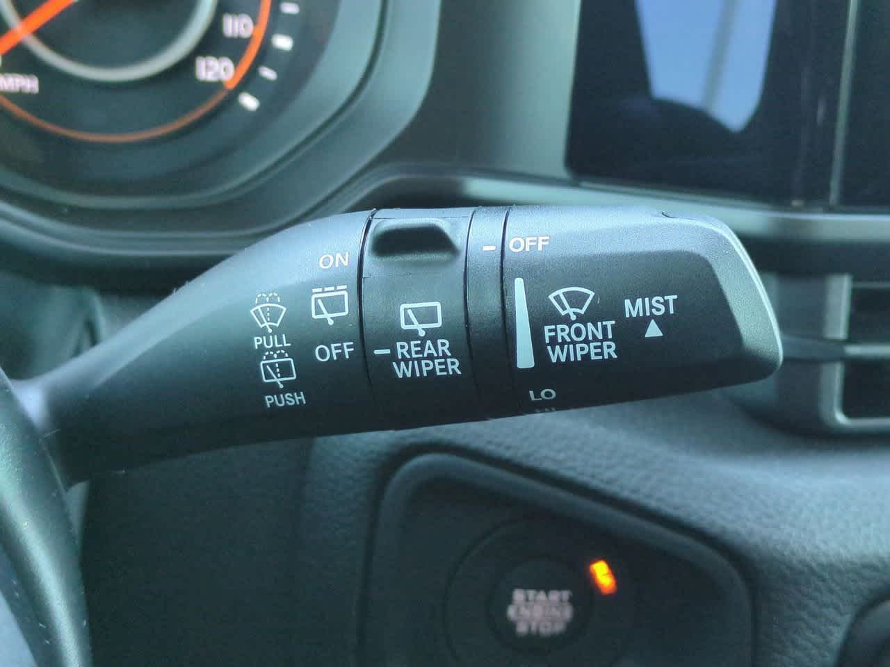 Thumbnail: 2026 Jeep Wrangler - 26