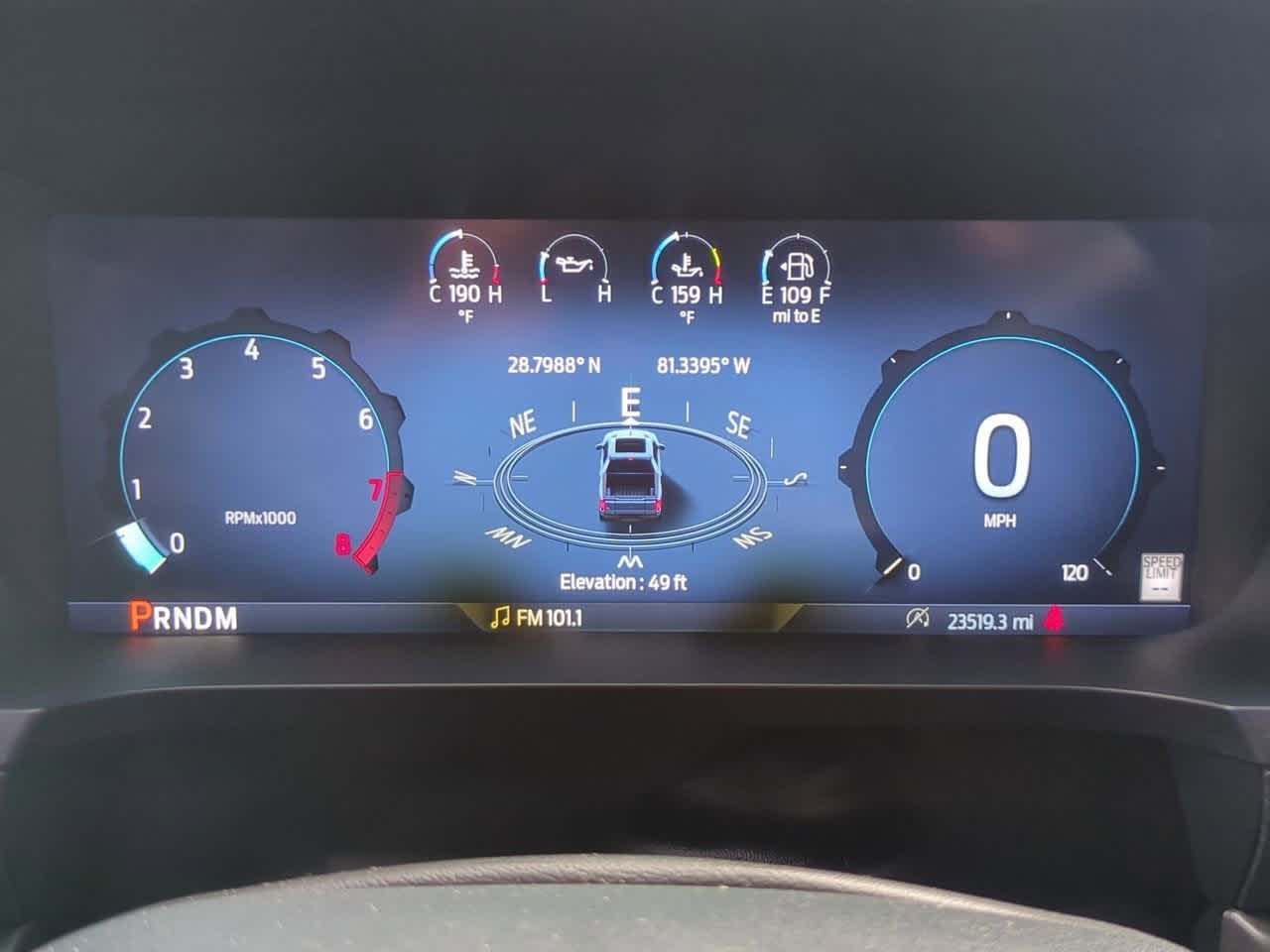 Thumbnail: 2024 Ford F-150 - 34