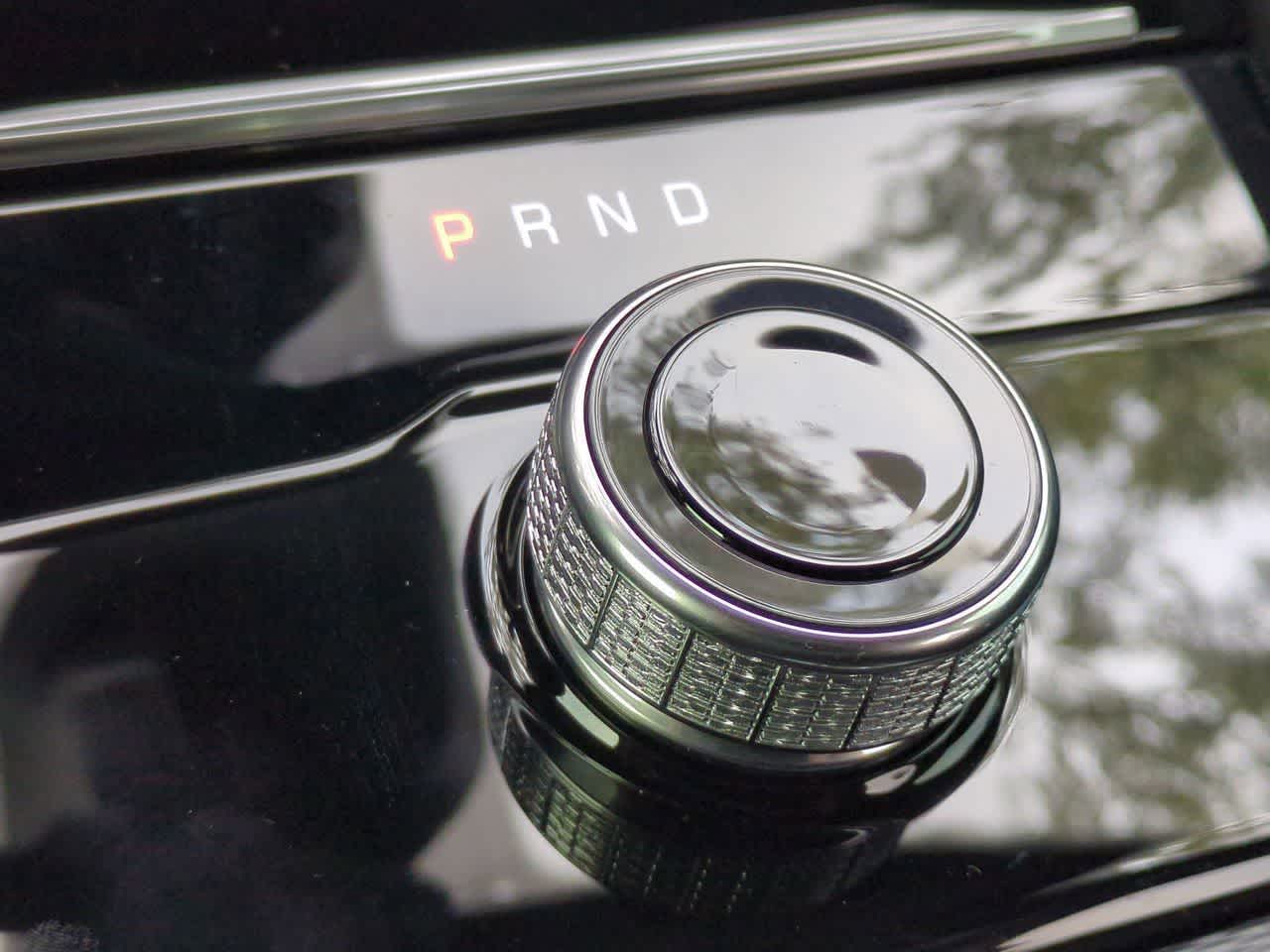 Thumbnail: 2025 Jeep Grand Cherokee - 33