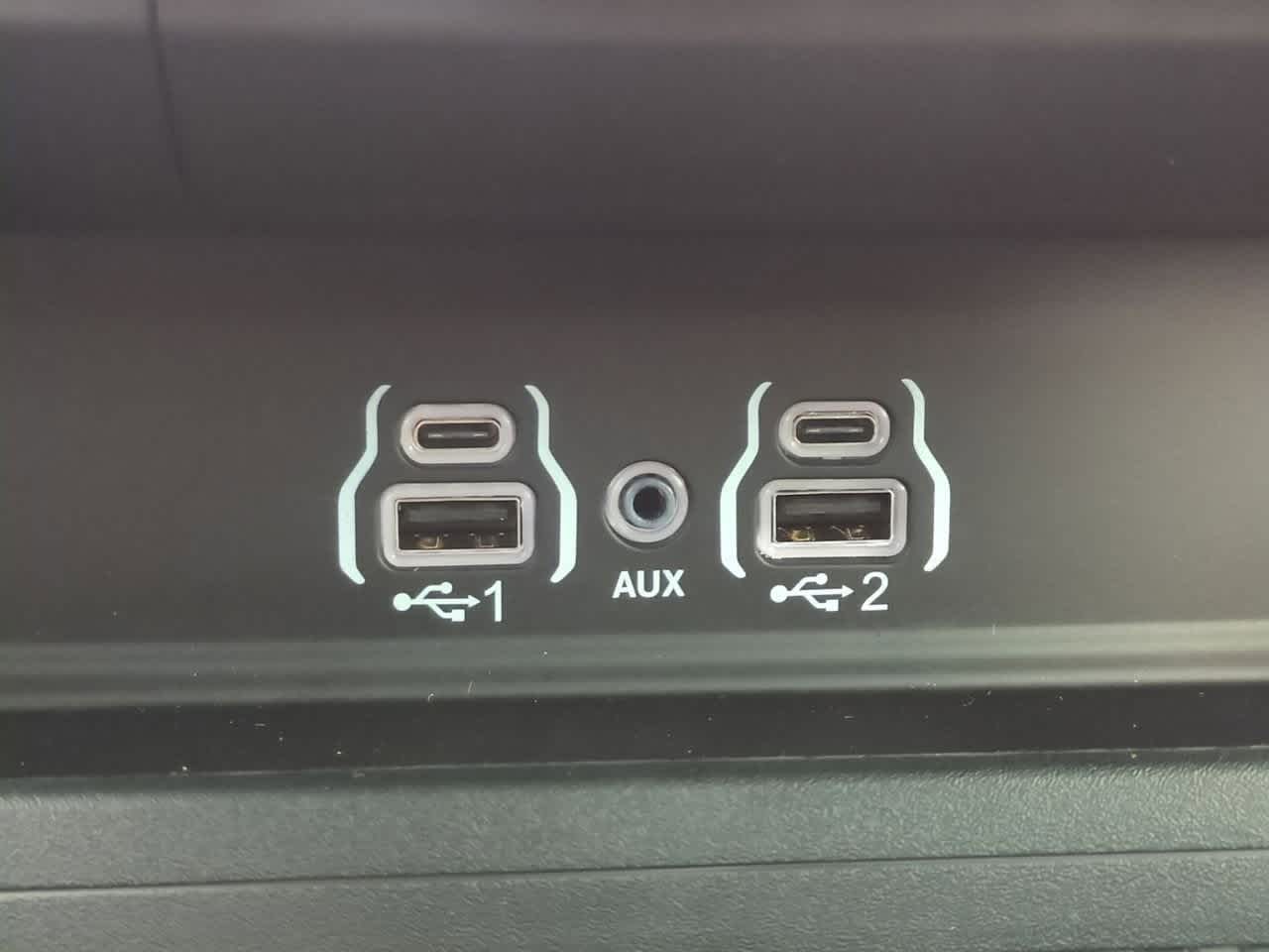 Thumbnail: 2026 RAM 1500 - 32