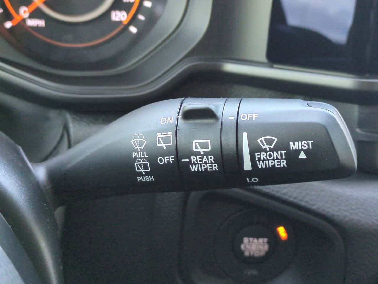 Thumbnail: 2026 Jeep Wrangler - 24