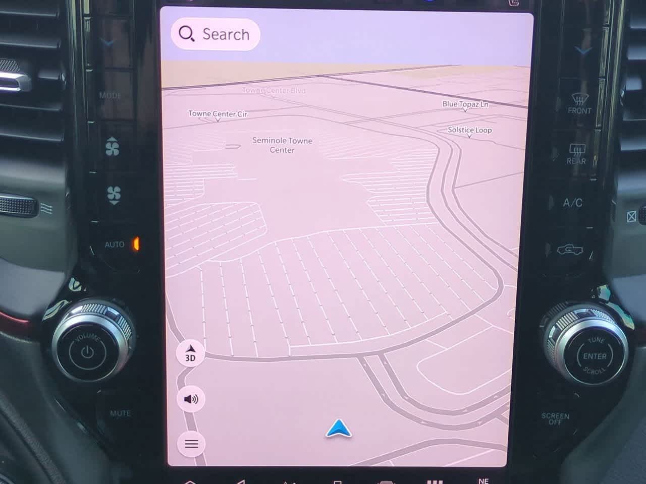 Thumbnail: 2026 RAM 1500 - 28