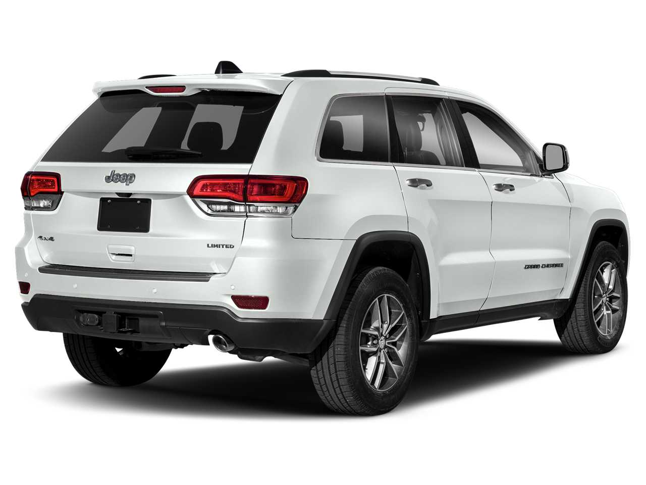 Thumbnail: 2021 Jeep Grand Cherokee - 2