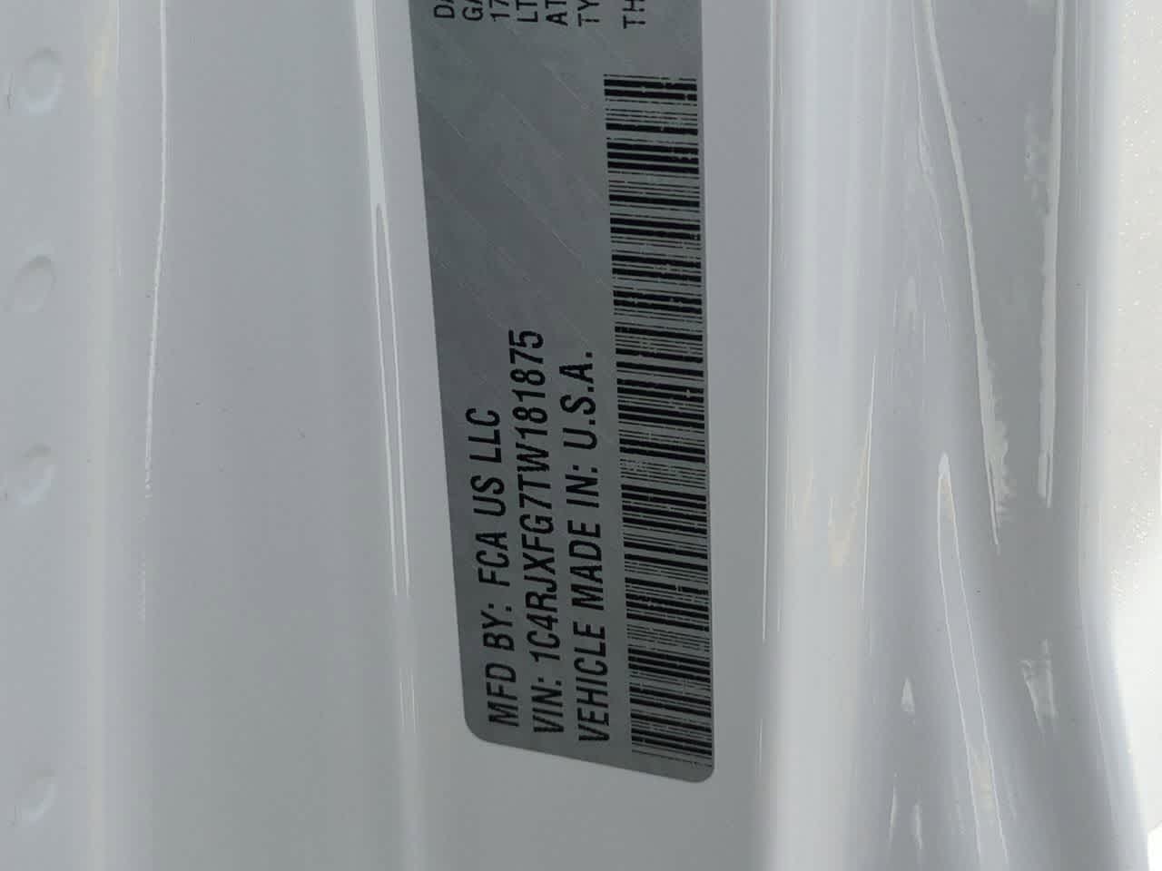 Thumbnail: 2026 Jeep Wrangler - 37