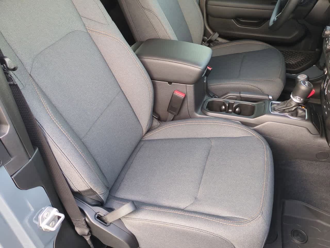 Thumbnail: 2026 Jeep Wrangler - 21