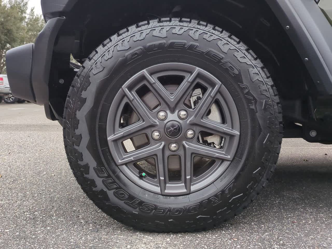 Thumbnail: 2024 Jeep Wrangler - 14