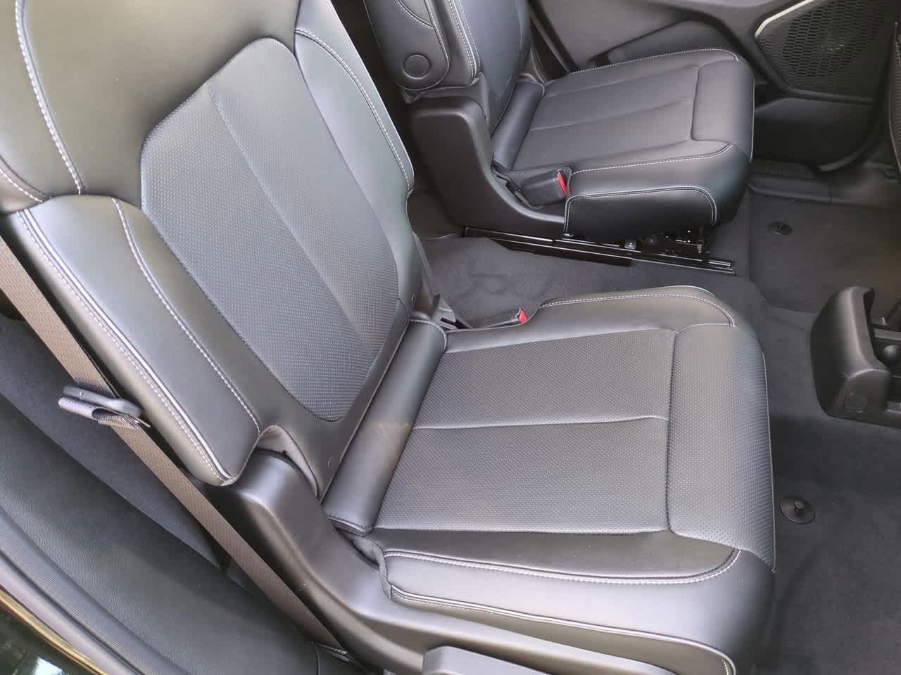 Thumbnail: 2025 Jeep Grand Cherokee L - 22