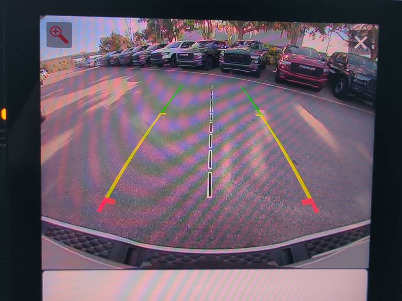 Thumbnail: 2026 RAM 1500 - 31