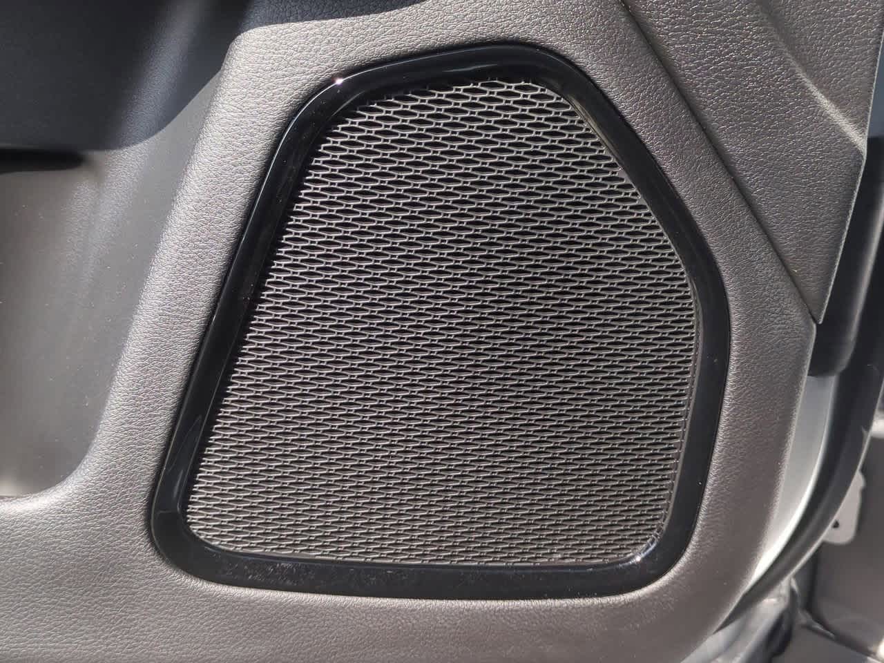 Thumbnail: 2026 Jeep Compass - 29