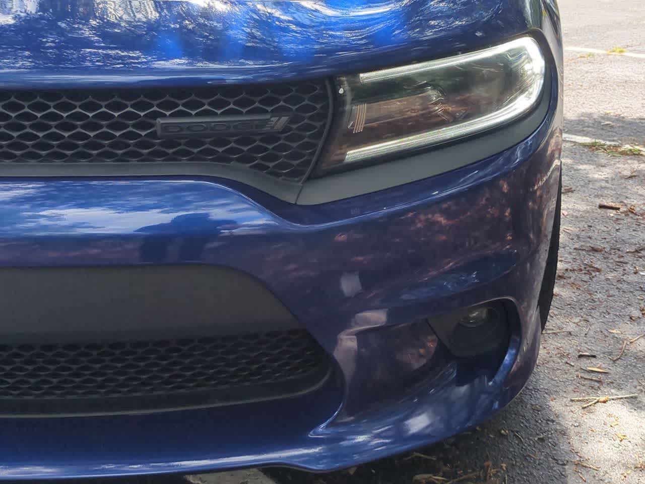 Thumbnail: 2020 Dodge Charger - 11