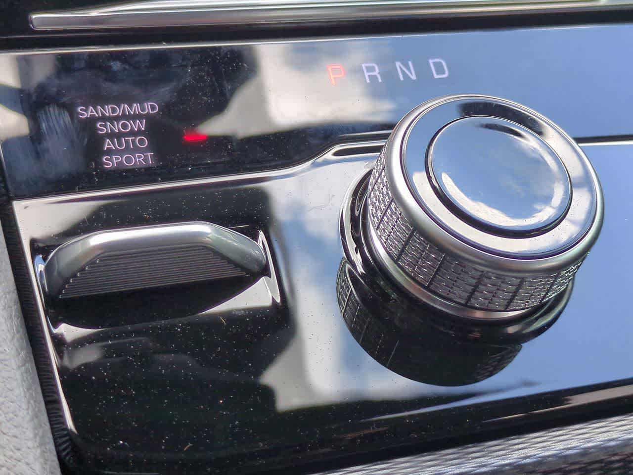 Thumbnail: 2026 Jeep Grand Cherokee - 34