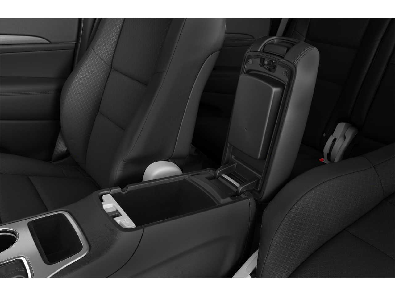 Thumbnail: 2022 Jeep Grand Cherokee - 10