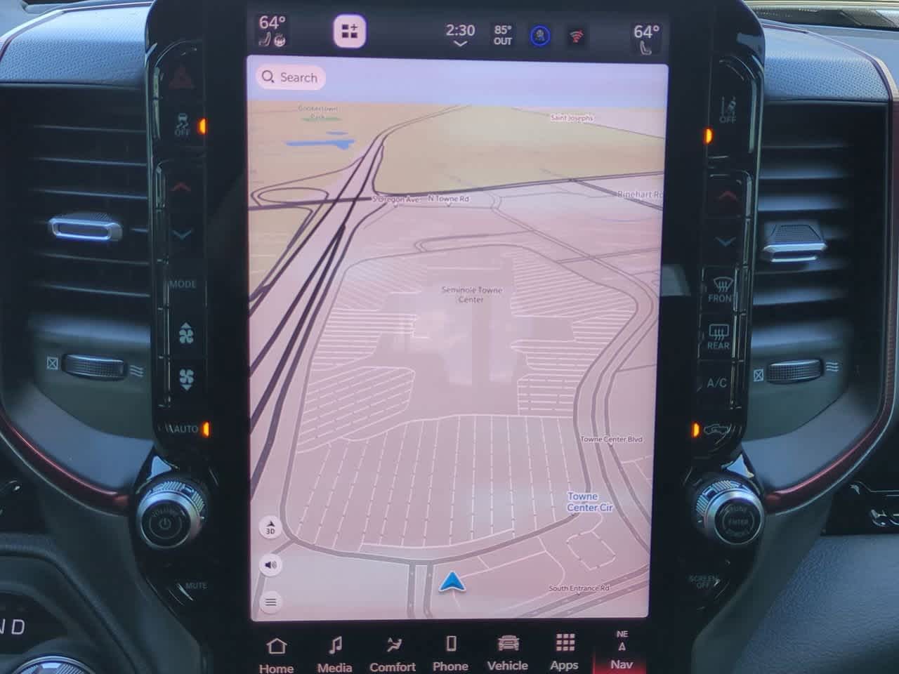 Thumbnail: 2026 RAM 1500 - 29